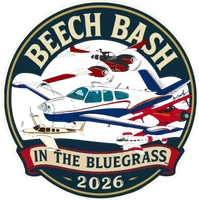 Beech Bash logo