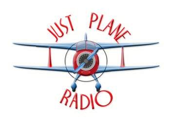 Just Plane Radio