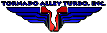 Tornado Alley Turbo